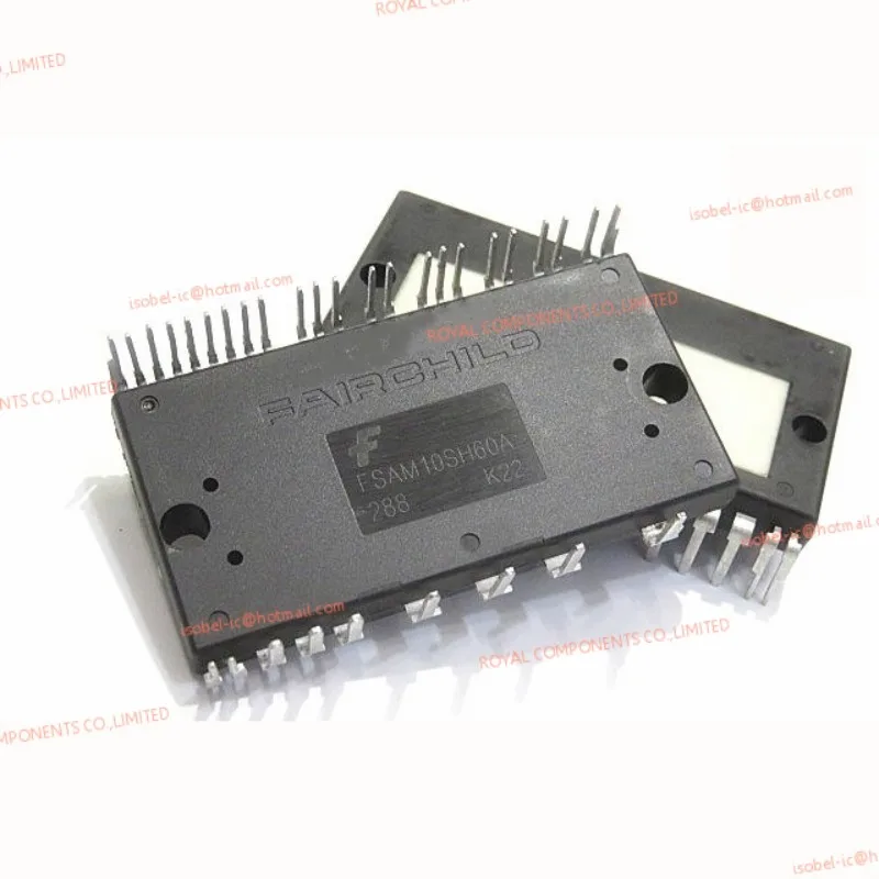 

FSAM10SH60A