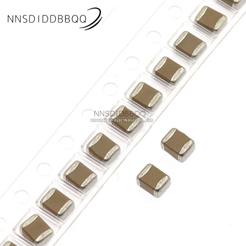 200 Pz 1210 Smd Condensatore Kit Assortito, 10 Valori * 20 Pz = 200 Pz 100Nf ~ 100Uf Kit Campioni Kit Elettronico Fai Da Te