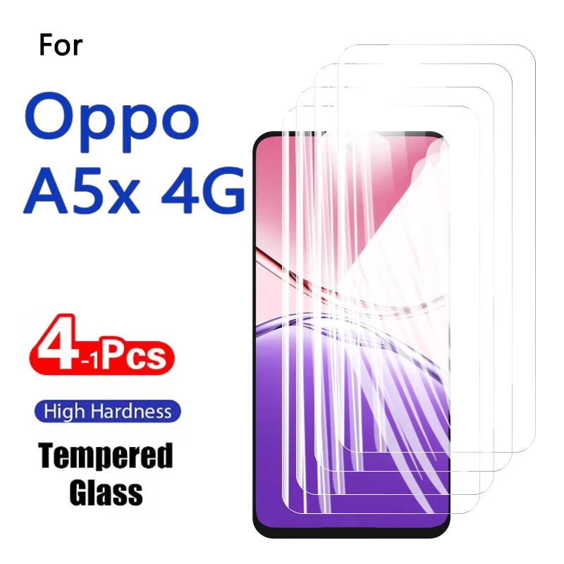 High-Quality Tempered Glass Screen Protector - 9H Hardness, Anti-Scratch, Case-Friendly, Anti-Fingerprint