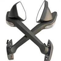 Motorcycle Rear View Mirrors Rearview Mirror Bike Back Side Mirrors  For CFMOTO 450SR CF450SR CF MOTO SR450 2