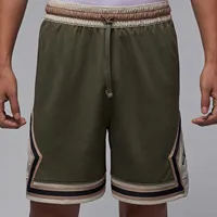 Nike véritable Jordan short de basket-ball respirant pour hommes HV1264-222 2