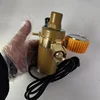 G5/8" 0-25Mpa Argon CO2 Mig Tig Flow Meter Gas Regulator Flowmeter Welding Weld Gauge Argon Regulator Pressure Reducer 3
