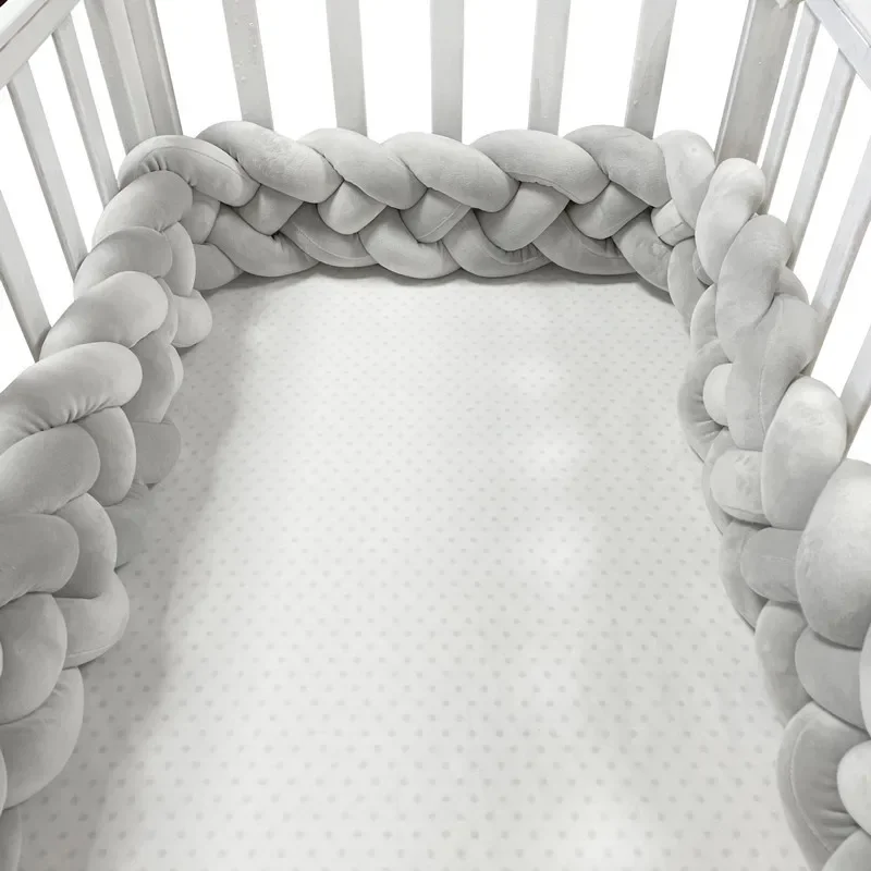 tresse de lit bebe pour garçon