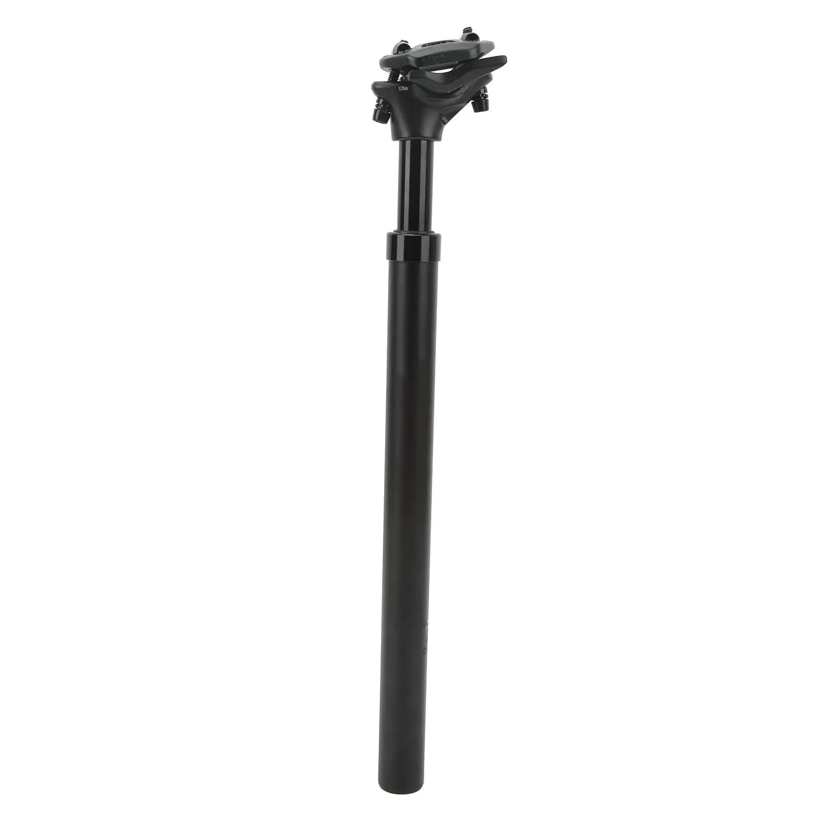

Aluminum Alloy Bike Dropper Post with Scale Line - Suspension Seatpost Replacement