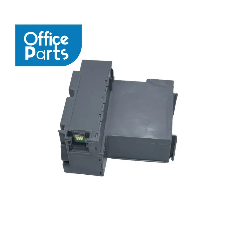 Caixa de Manutenção de Tinta para Impressora Epson L6160 L6168 L6170 L6178 L6190 L6191 L6198 L6161 L6166 L6171 Pcs C13t04d100 T04d100 T04d1 Ewmb2 - Imagem 6