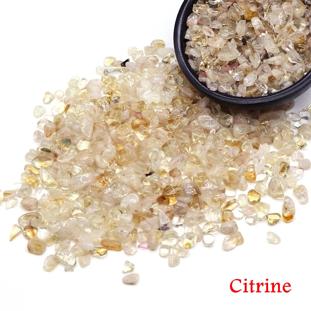 Enhanced Crystal Gemstone Collection for Healing and Home Decor DIY Crafts