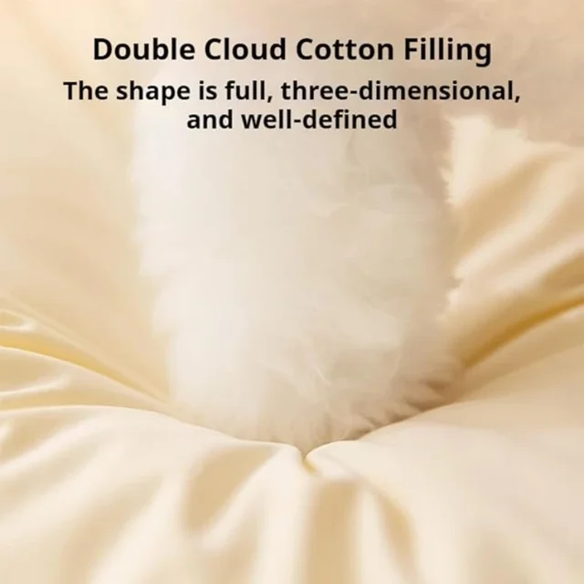 Thickened Dog Bed Pad 4
