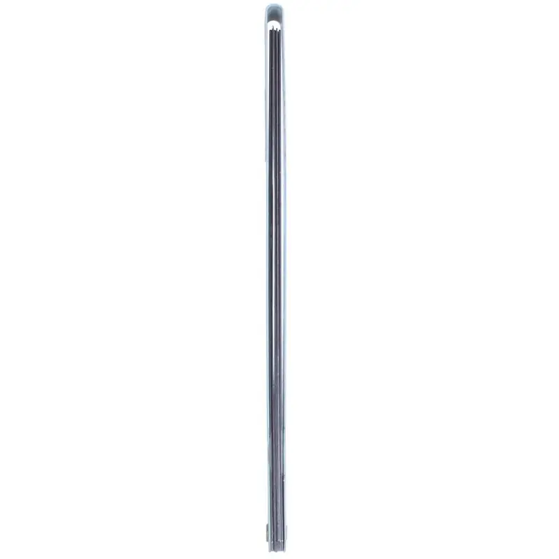 Feeler Gauge 200mm Long 17 Leaves 0.02mm-1.0mm Gap Thick Measure Feeler Gauge
