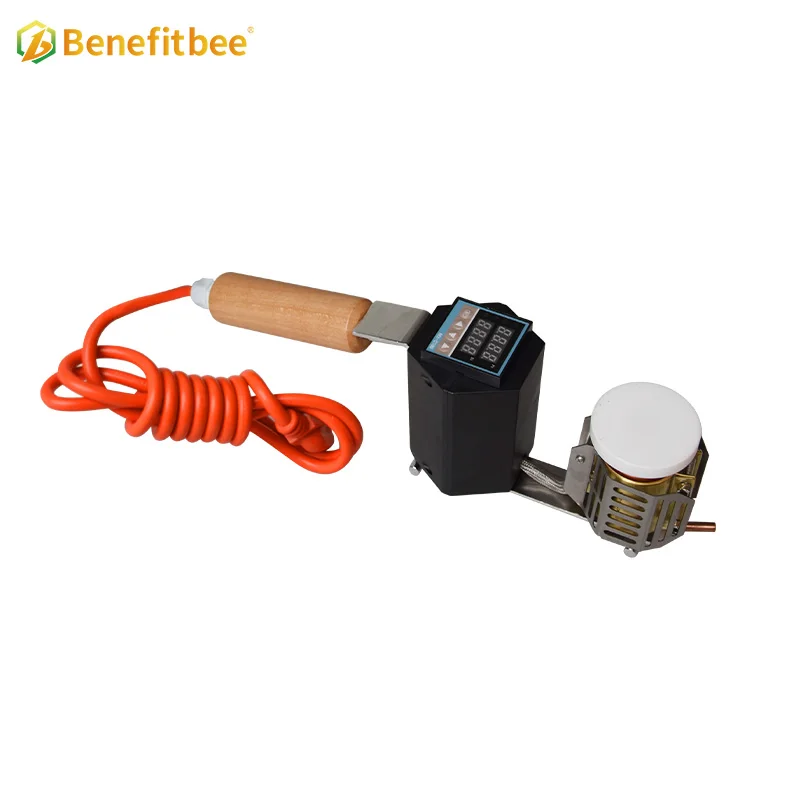 Benefitbee oxalic acid vaporizer beekeeping tools mite fumigation for bees