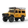 New Product 1:18 Mn111 Full Scale Rc Remote Control Vehicle Simulation Model Modified Off-road Climbing Vehicle Rtr/kit Version 4