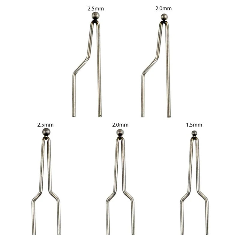 Рисунок 3 - наконечники высокого импеданса