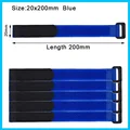 Royal Blue 20x200mm