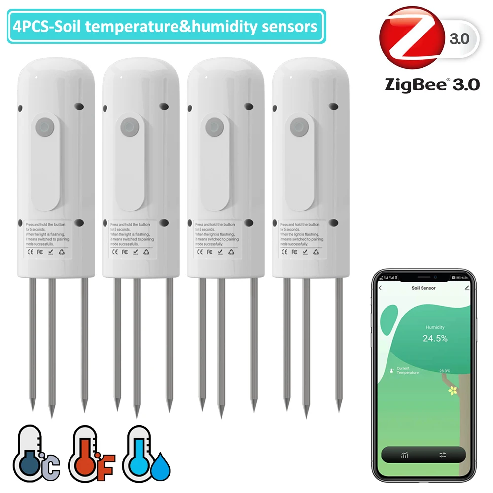 4PCS-Sensor