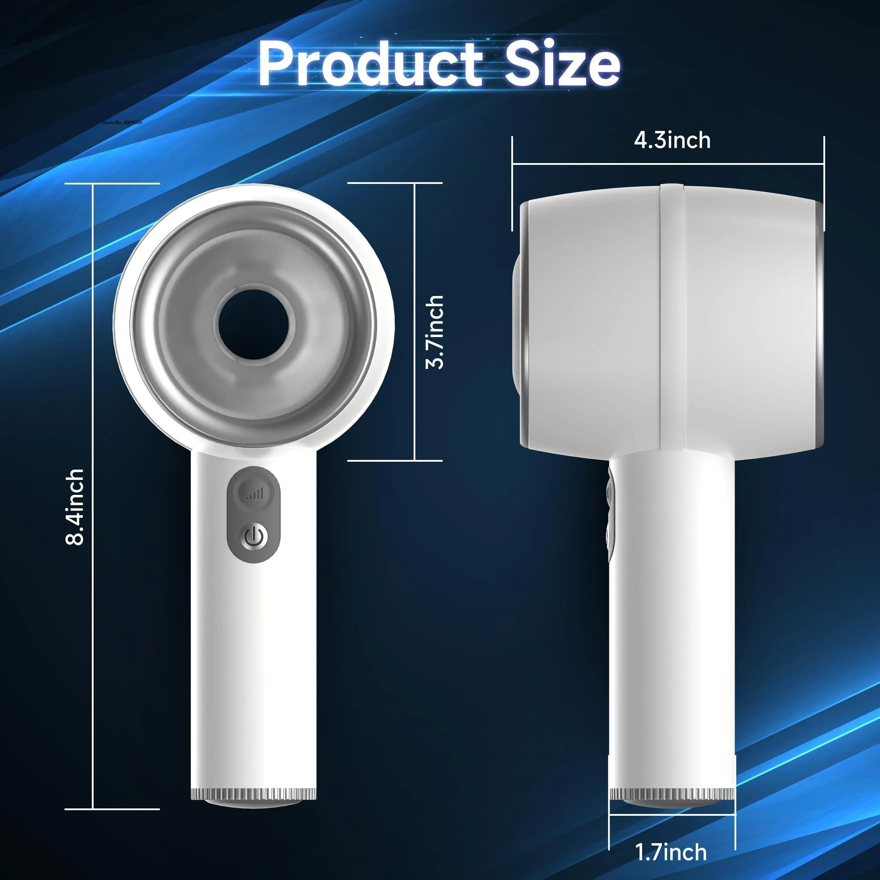 ator Automatic Telescopic Silicone Masturbation Anal Blowjob Oral Pussy Stimulator A_voghion.com