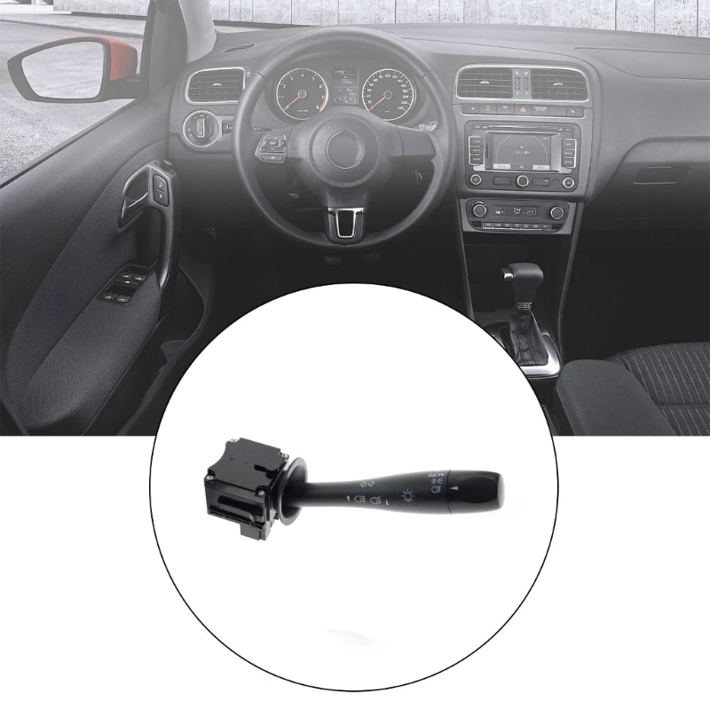 

Car Turn Combination Lever Headlamp Dimmers 20940099 CBS1202 D6254E