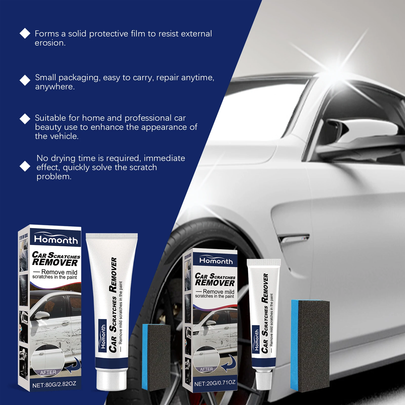 3 In 1 Car Ceramic Nano Coating Liquid Coatin Nano Crystal Hydrophobic Layer Polishing Paint Agent Car Polish Nanos Coatings 3