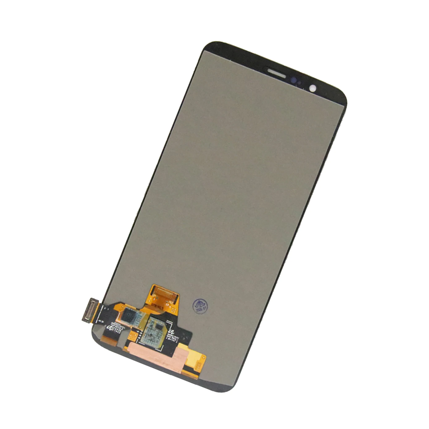 OnePlus 5T 1 + 5T A5010   AMOLED LCD ÷, LCD ġ ũ Ÿ ü ǰ,  , 6.01 ġ
