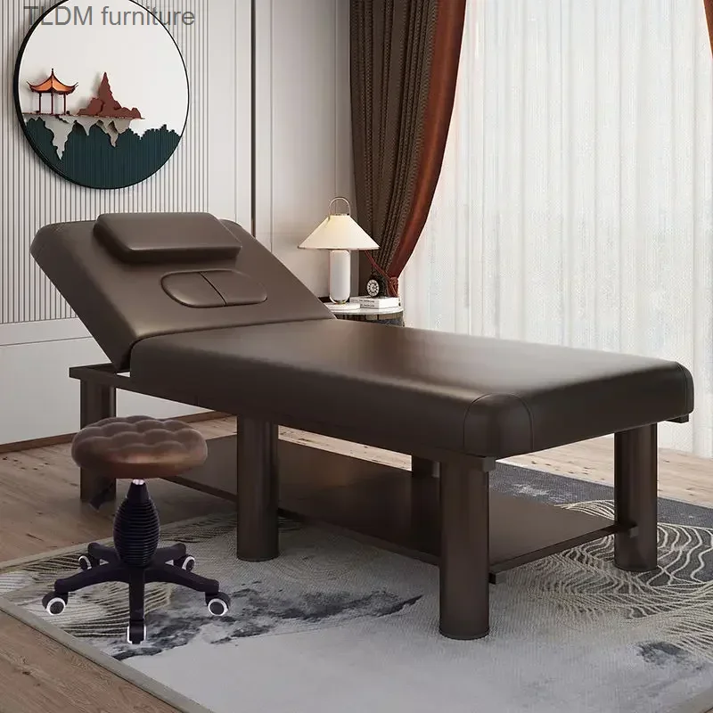 

Therapy Pedicure Massage Bed Face Adjust Physiotherapy Lash Massage Bed Beauty Sleep Lettino Estetista Beauty Furniture BL50MD