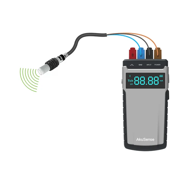 

New Type Sensor Tester and Simulator Sensor Test WD-1