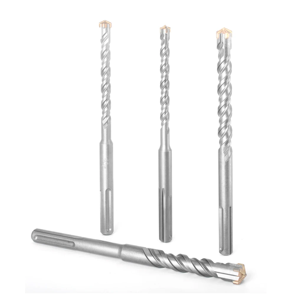  Ƽ ũƮ SDS-MAX 帱 Ʈ ũν ,     ظ,  帱 Ʈ, 4 Ŀ, 280mm-400mm