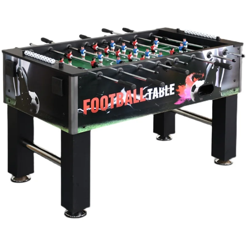 

Table football machine children's toys, parent-child entertainment, table games, interactive table games for two people.