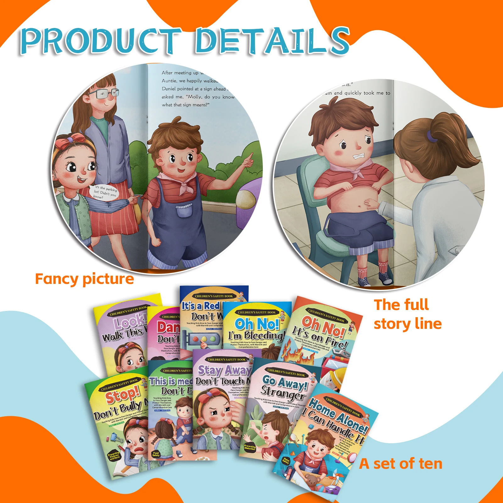 The Ultimate Guide to Empowering Child Safety and Self-Protection