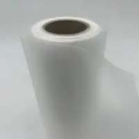 35μm Cold Water Soluble PVA Film – 100% Transparent Embroidery Backing for No-Show Designs