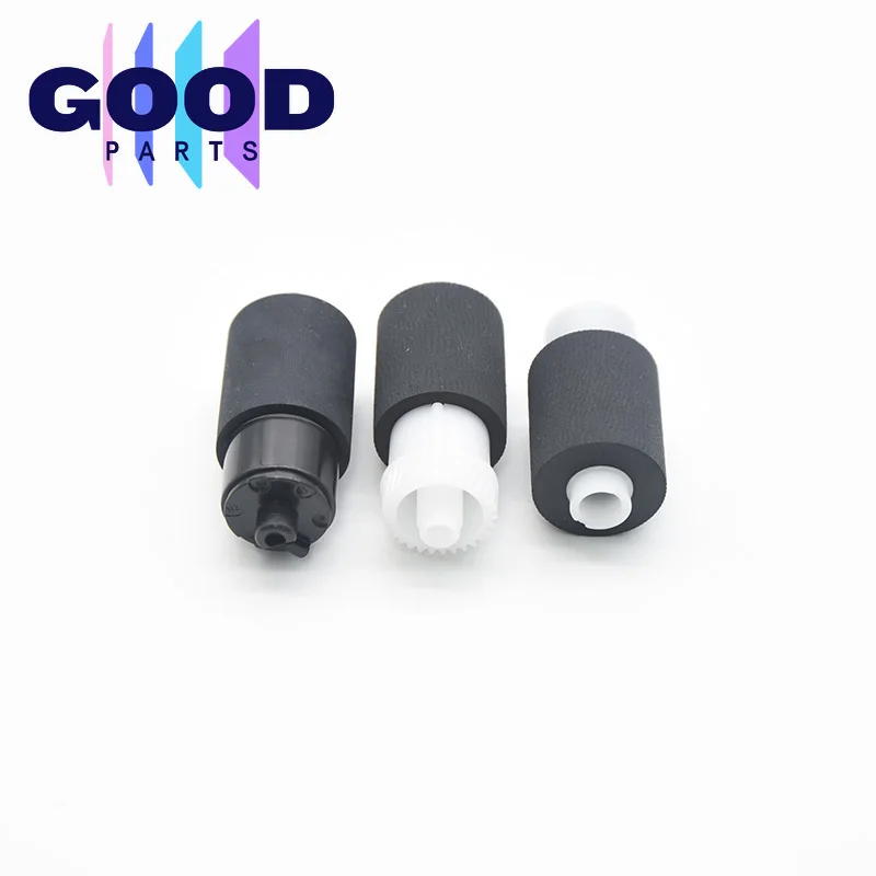 

1 комплект, отдельный подающий ролик для Kyocera 302F906230 2F906230 302F909171 2F909171 302HN06080 2HN06080 4200 4100 4300 6525