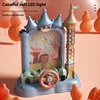 Children'S Dou Dou Castle Ball Receiver Game Parent Child Interactive Puzzle Boy Thinking Training Toy Villa House 4