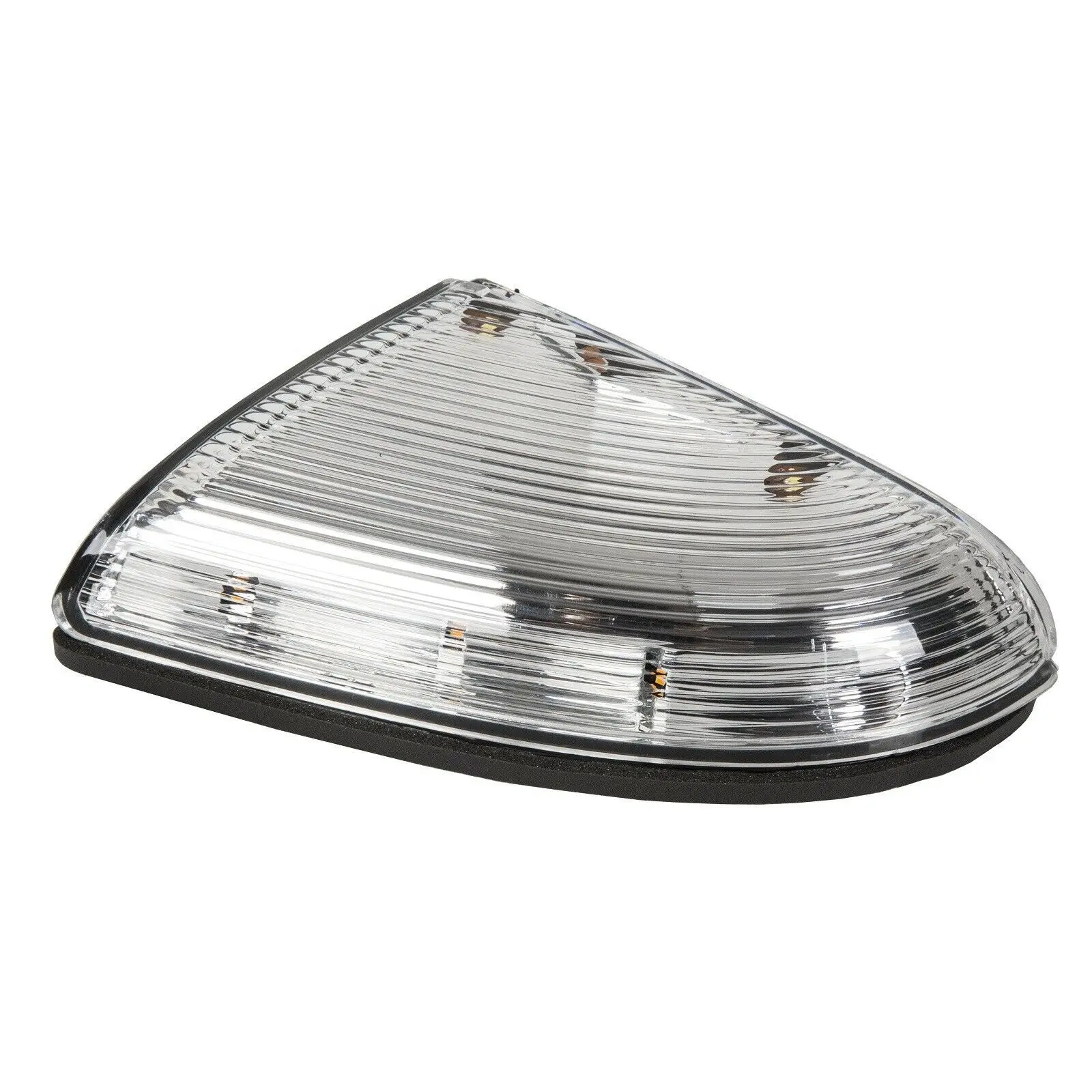 

Get the Perfect Signal Lamp for your Dodge RAM 09-14 1500 2500 with mirror corner light side light 68064948AA