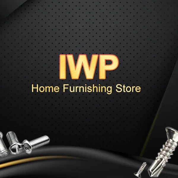 IWP Home Furnishing Store