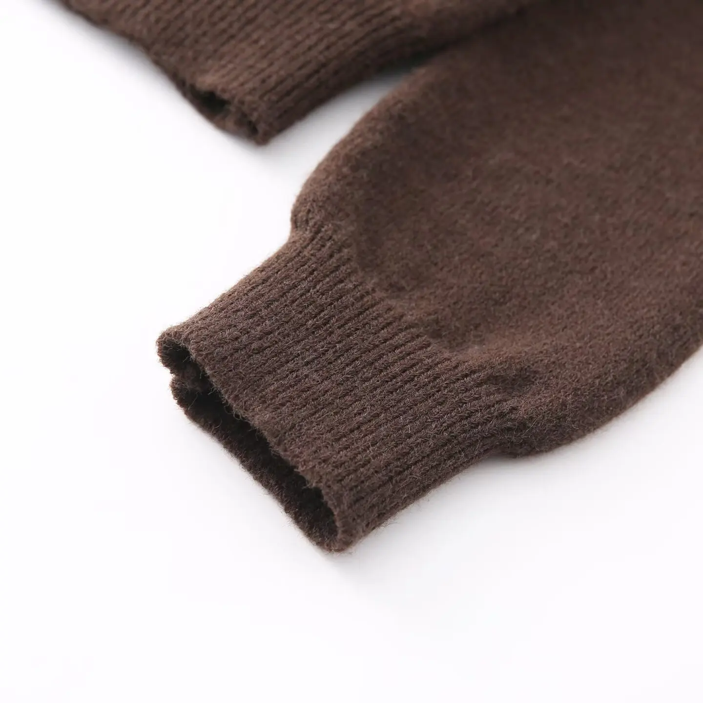 Women's Retro Diamond Grid Pattern Cardigan O-Neck Single Breasted Knitt Coat Fashion Commut Casual Lady Short Jacket Streetwear