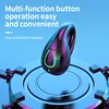 S20 Ear Clip Wireless headset V5.3 Non In Ear Single Ear OWS Bluetooth Earphones Running Sports Universal headphones 3