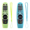 Remote Control Protection Sleeve Soft Silicone Case For LG Smart TV Remote Control AN-MR600/AN-MR650/AN-MR18BA/AN-MR19BA 3
