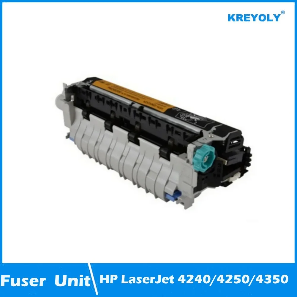 

Compatible New Fuser Kit for HP LaserJet 4240/4250/4350 Fuser Assembly 110V RM1-1082 220V RM1-1083