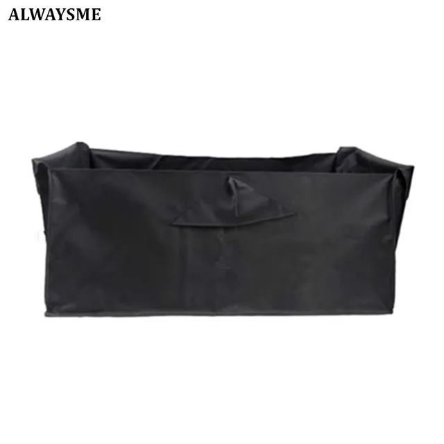 Mindig L89Xw60Xh38Cm Segéd Kocsi Bélés/Kemping Bélés Nagy Méretű Segédkocsihoz
