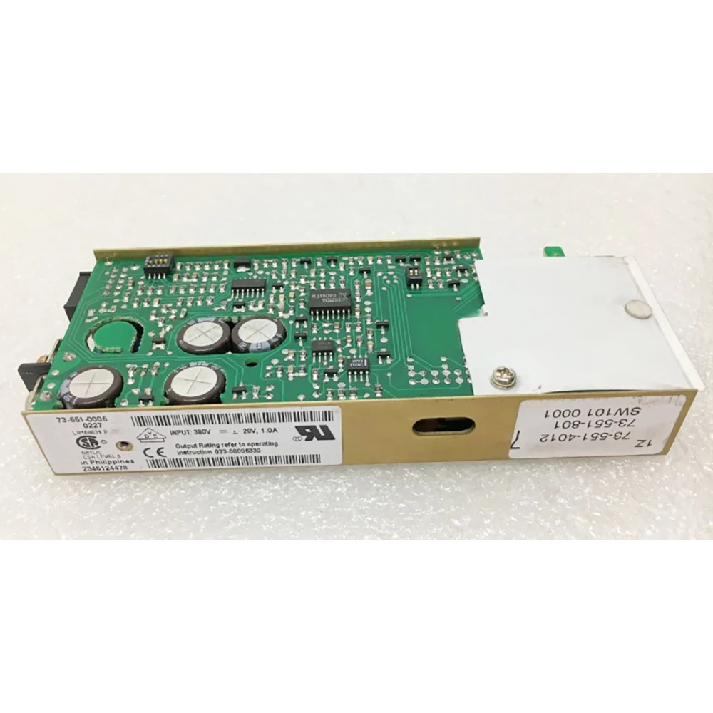 73-551-0005 For ASTEC Industrial Medical Equipment Power Module 6 73-551-0005 For ASTEC Industrial Medical Equipment Power Module - Image 4