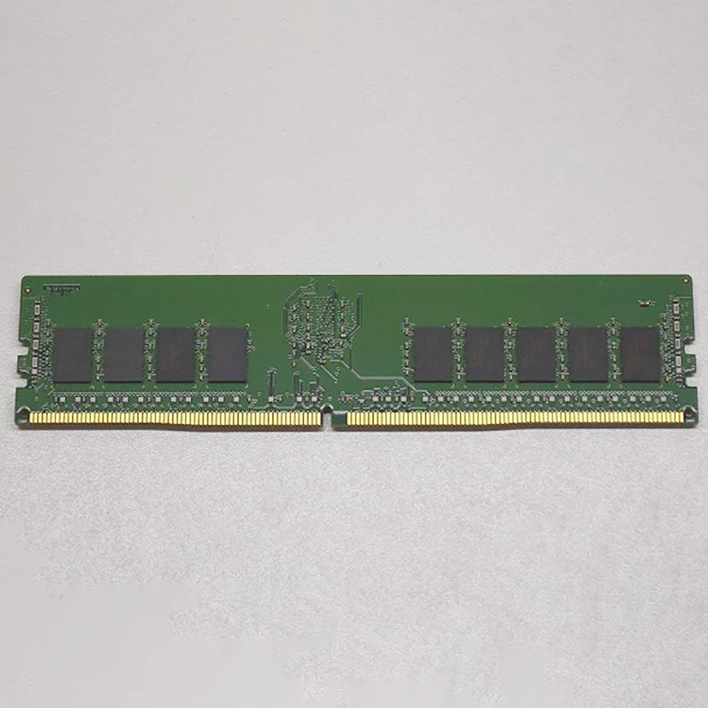 1 Pcs For SK Hynix RAM 16G 16GB 2RX8 PC4-2133P DDR4 2133 ECC REG Server  Memory