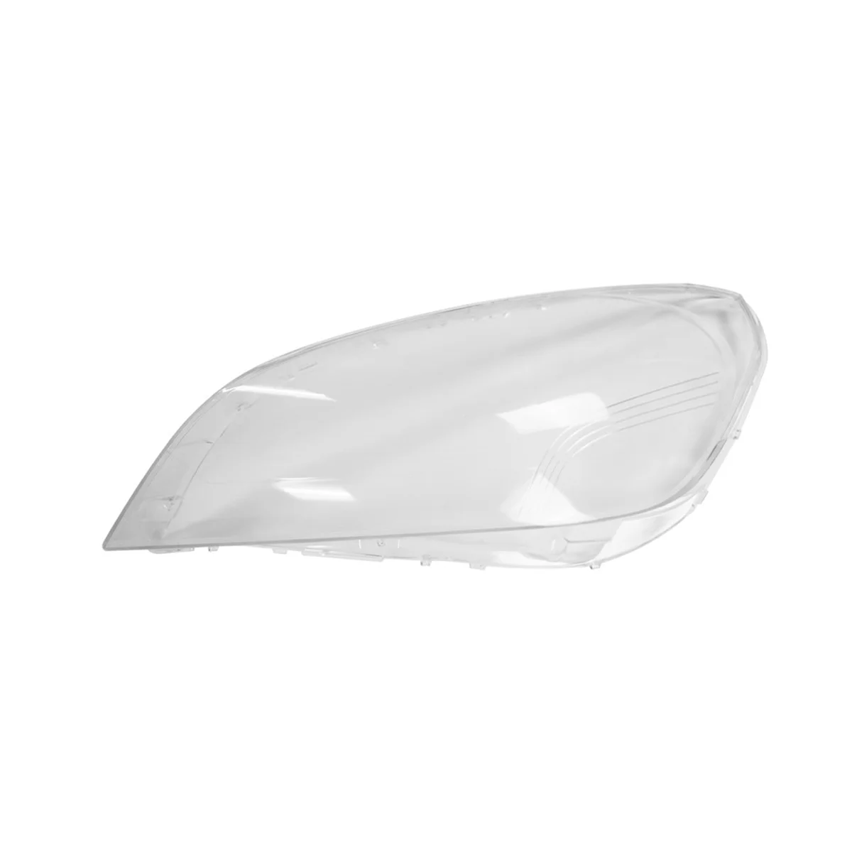 

Main Driver's Lamp Housing Headlight for Volvo S60 V60 S60L 2009-2013