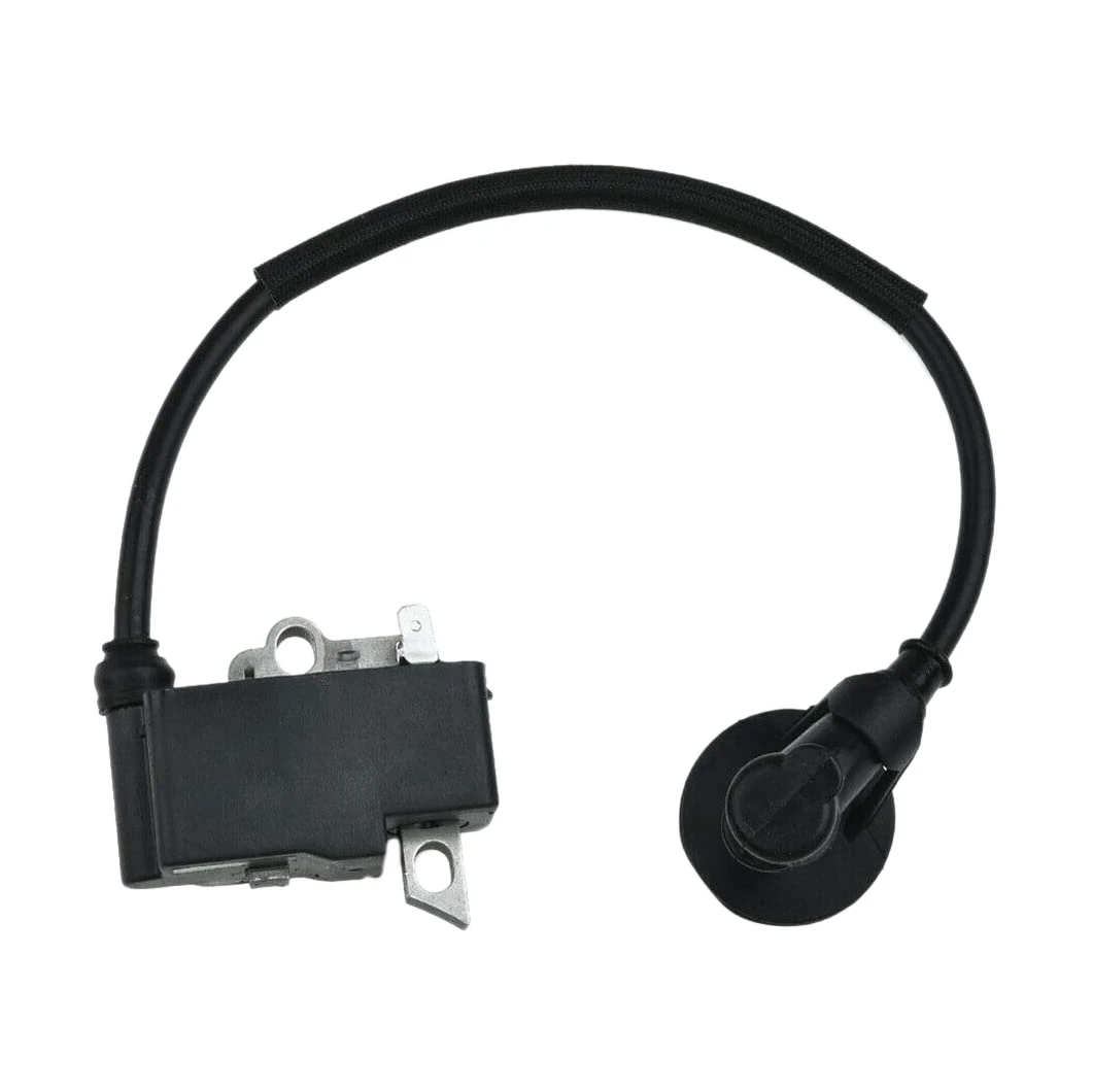 Bobina Di Accensione Del Motore Del Tosaerba Del Pacchetto Ad Alta Pressione Dei Ricambi Auto Per Stihl Ms311 Ms391 Ms311 391 Saw 1140 400 1303