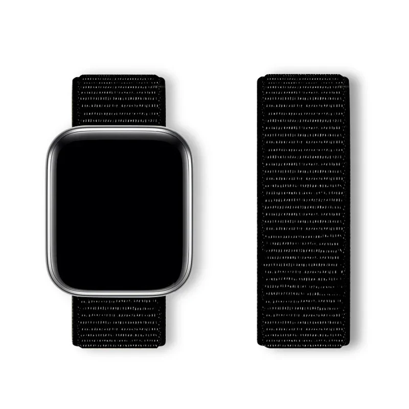 Versatile Sport Loop Watch Strap - Premium Adjustable Bracelet
