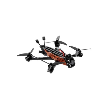 GEPRC Vapor-D5 HD O4 Pro - 5inch DC FPV Freestyle drone Quadcopter F722 60A O4 Air Unit Pro 2207E 1960KV 6S 1