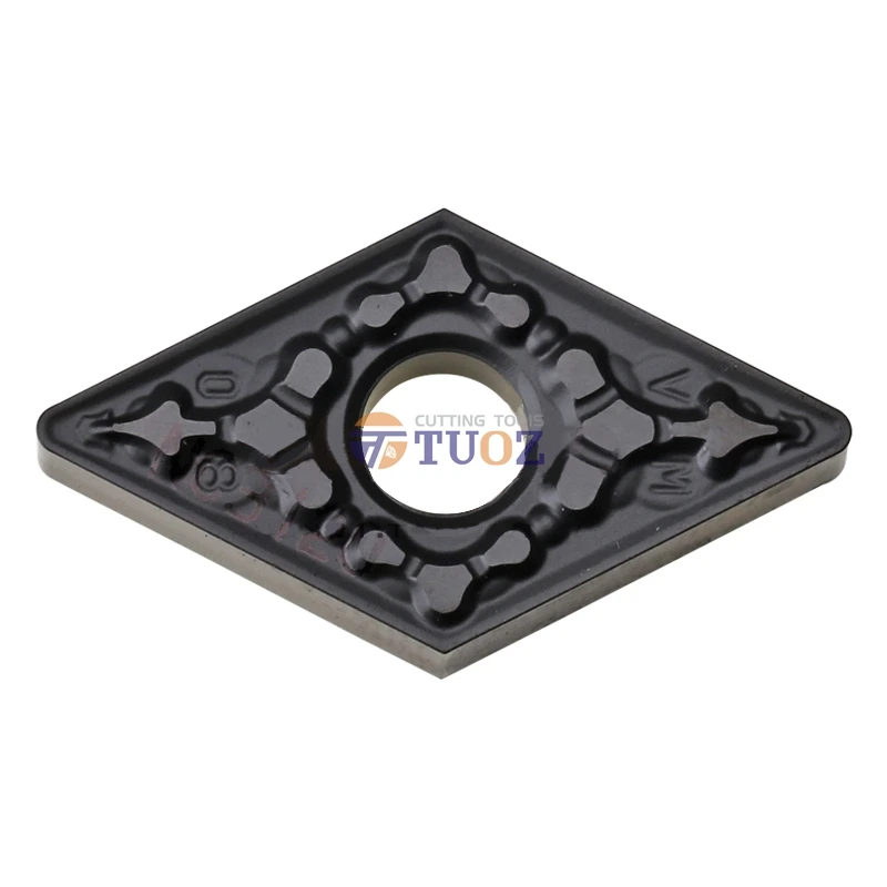 

Original 100% DNMG150404-VM DNMG150408-VM NC3120 bide Inserts Lathe 10pcs