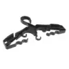 Multi-Purpose Hanger Underwater Wetsuit Snorkeling Boots Space-Saving Drysuit Fast Drying Surfing Suit Swimming Gear 1