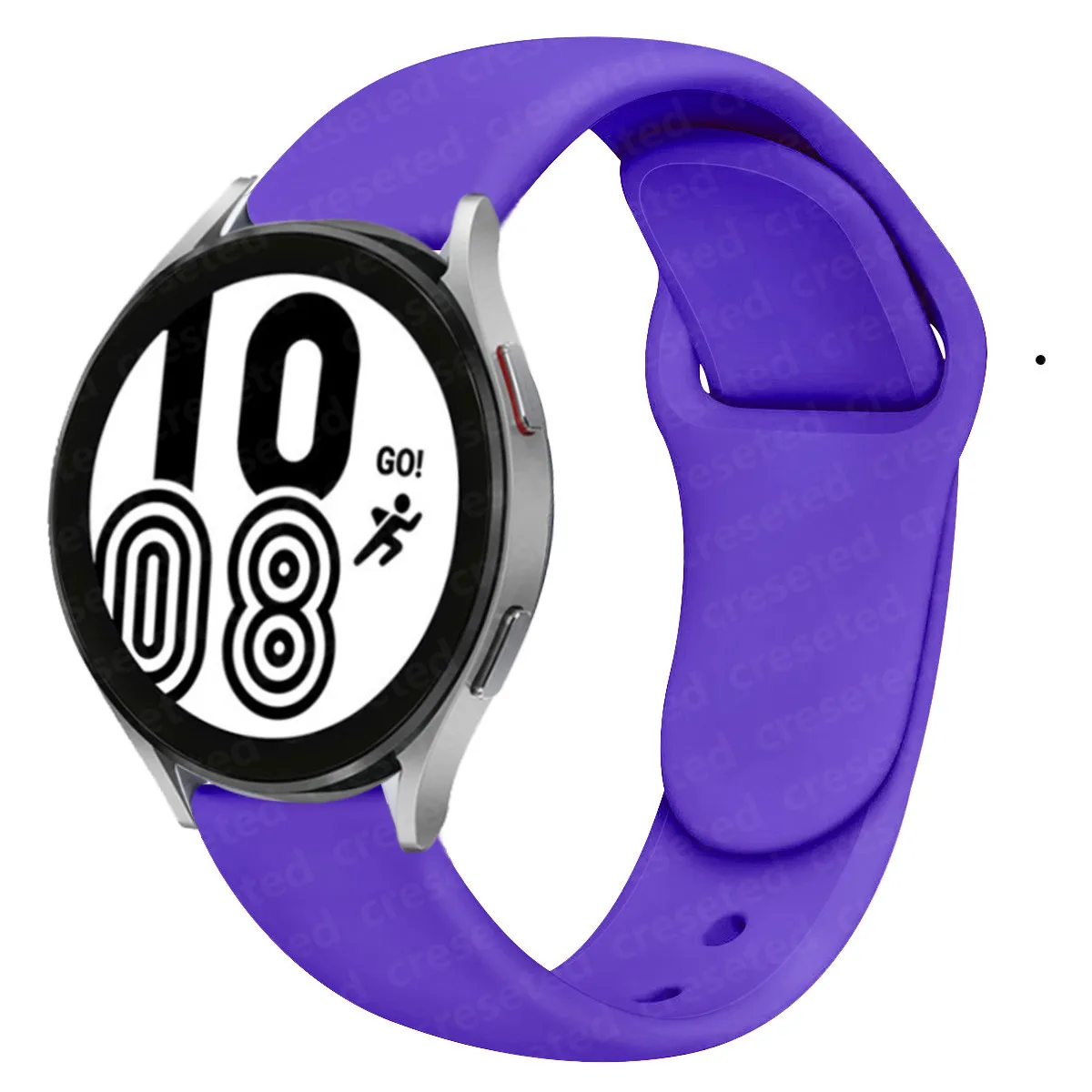 Premium Multi-Fit Smartwatch Strap Bracelet
