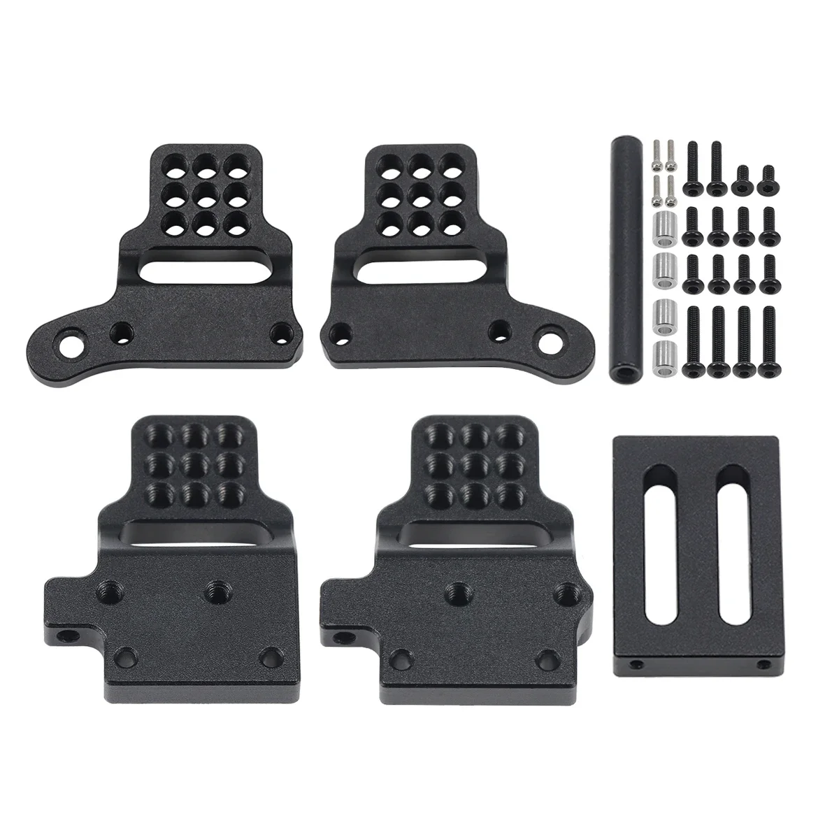 upgrade-rc-alluminio-cnc-runup-supporti-ammortizzatori-trx4m