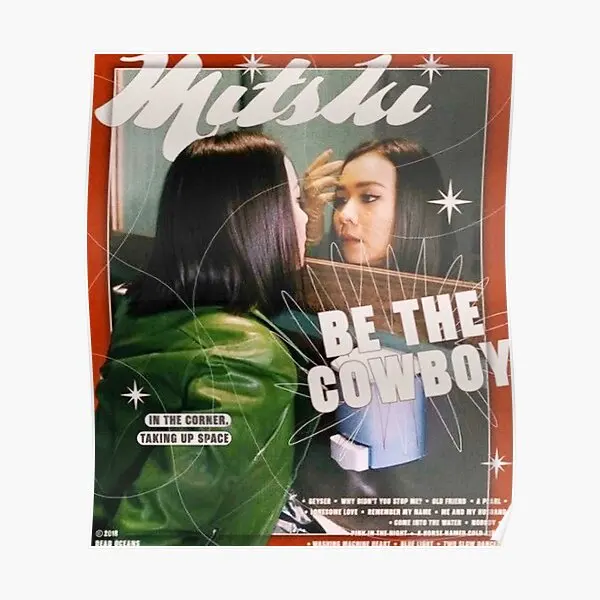 

Быть ковбойским постером, настенный принт, художественное украшение для дома, Забавный винтажный декор, Настенная картина, современная картина без рамки