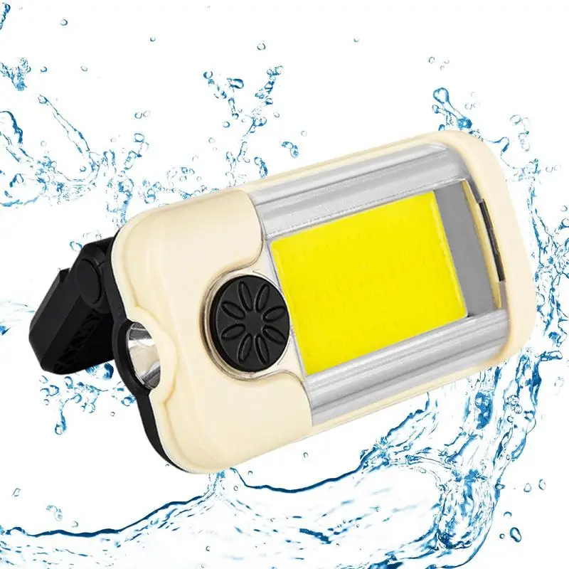 

Портативные рабочие лампы, портативные магнитные лампы, мини-фонарики с магнитом, рабочее освещение с USB-зарядкой, магнитный светильник для ночи