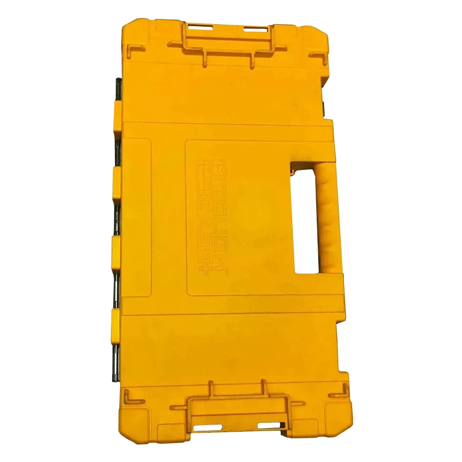 DEWALT Large Tough Case Divider Screws Bits Accessory Storage Box Tool Accessories / Drill Driver Bit Tool Case N542474 6