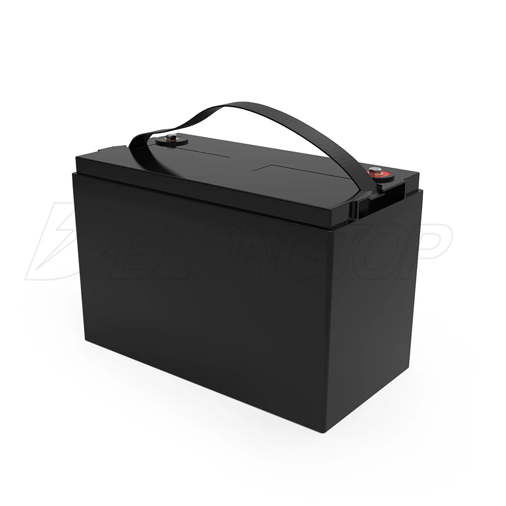 딥 사이클 배터리 12v 150ah, UPS 태양 전지 lifepo4 리튬 배터리